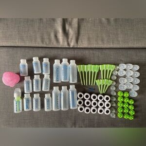 Dr. Browns bottles lot of 16